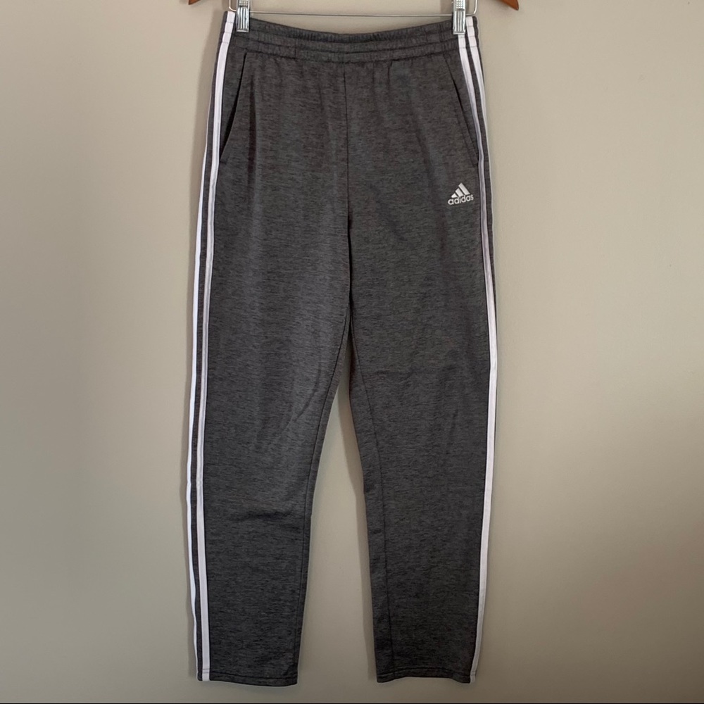 Boys Adidas Pants